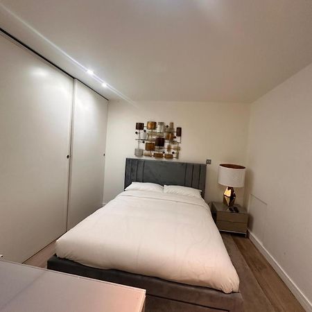 Spacious Central London Flat - 2Bhk Exterior photo