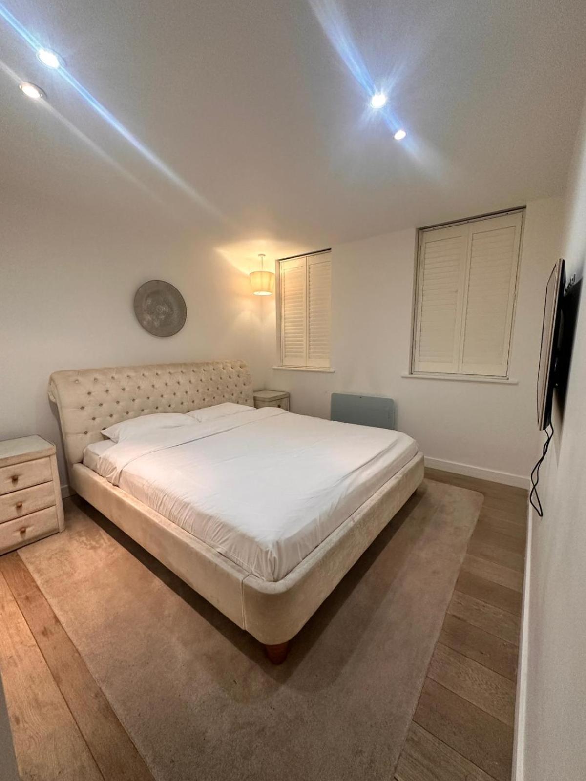 Spacious Central London Flat - 2Bhk Exterior photo