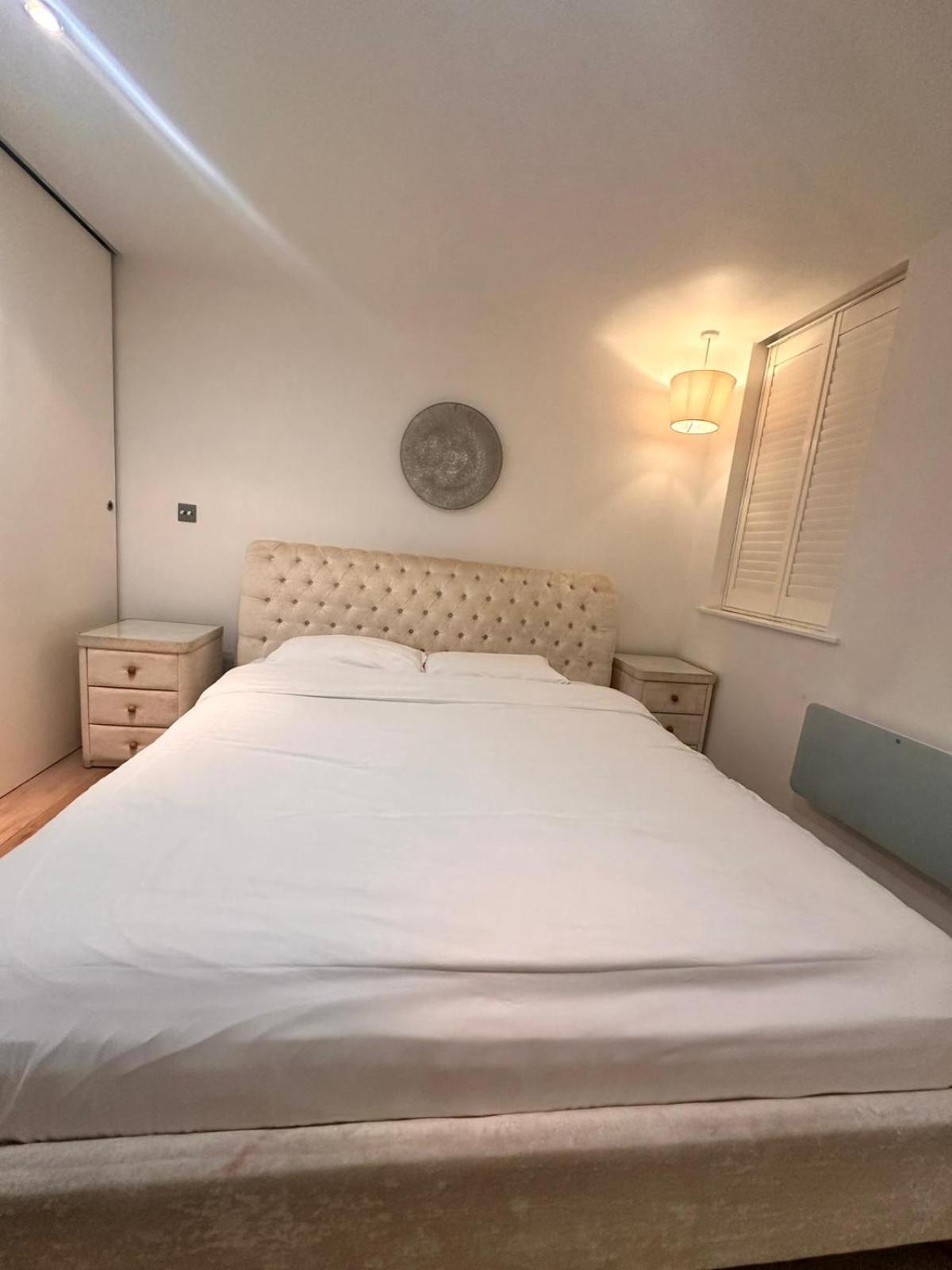 Spacious Central London Flat - 2Bhk Exterior photo