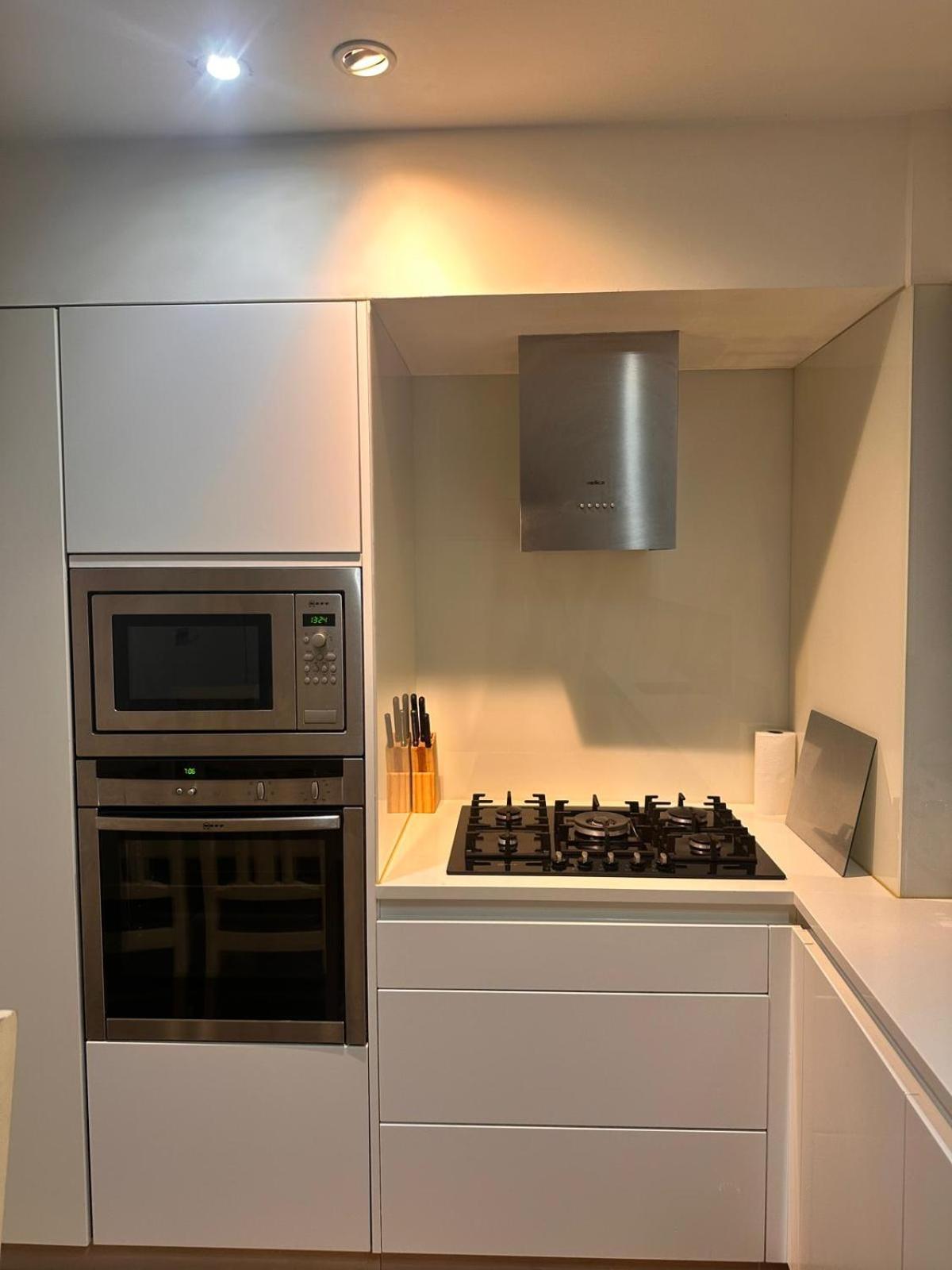 Spacious Central London Flat - 2Bhk Exterior photo